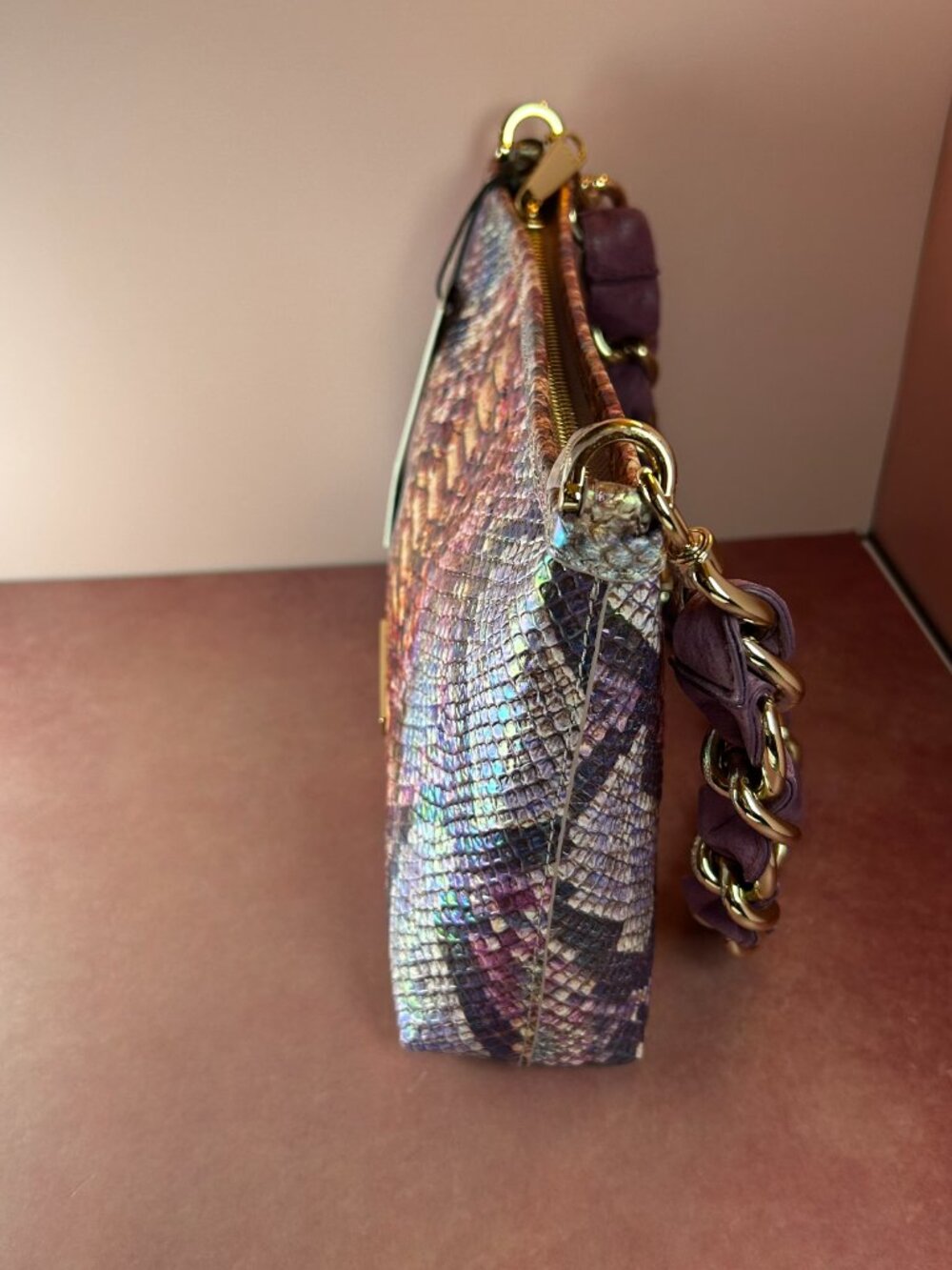 BRAHMIN MOD LORELEI SHOULDER BAG - Picture 6 of 11